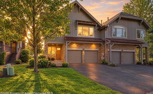 Haus in Carbondale, Colorado, Vereinigte Staaten 1