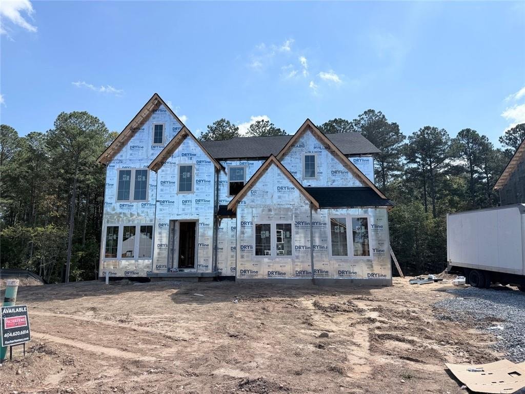 House in Canton, Georgia, United States 1 - 18149659