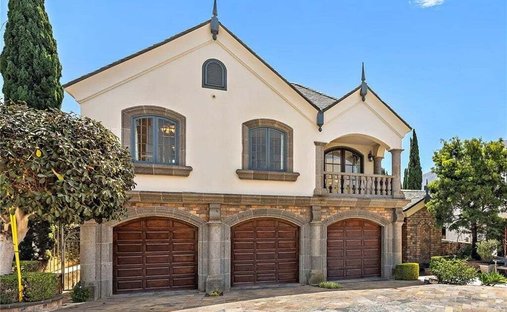 House in Newport Beach, California, United States 1