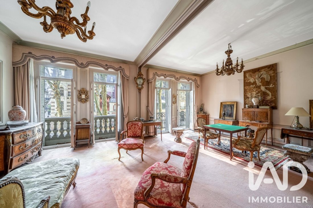 Appartement à Paris 7e Arrondissement, Paris, France 3 - 18916489