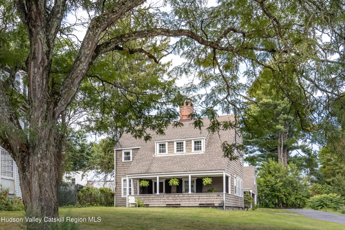 House in Kingston, New York, United States 3 - 18890795