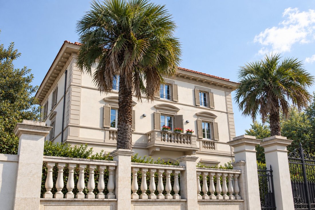 Appartement à Antignano, Livourne, Toscane 2 - 18906440