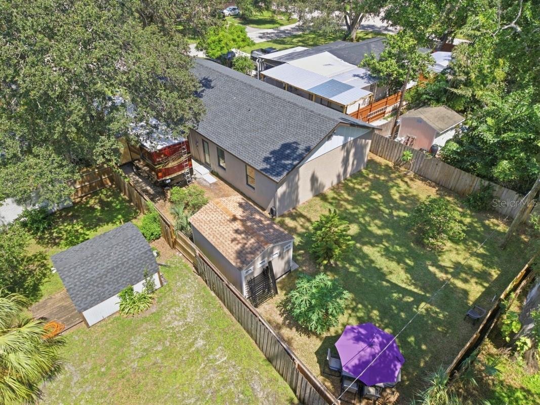 Casa en Tampa, Florida, Estados Unidos 3 - 18905936