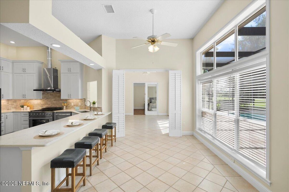 House in Jacksonville, Florida, United States 5 - 18913078