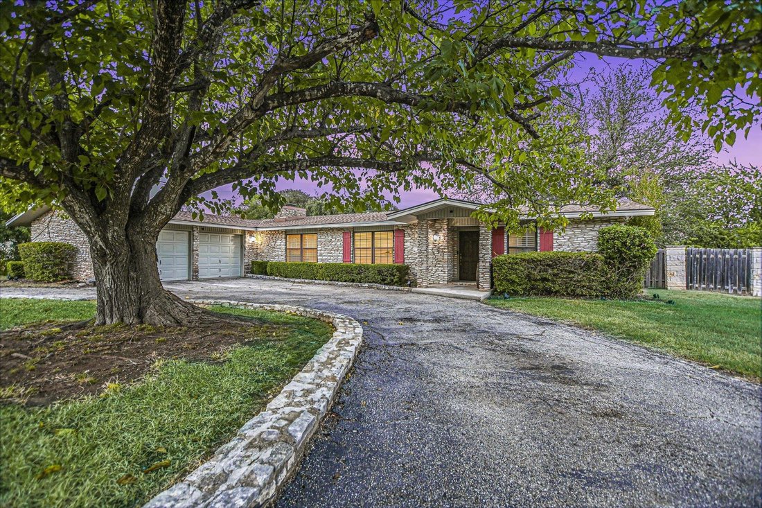 House in Austin, Texas, United States 4 - 18906018