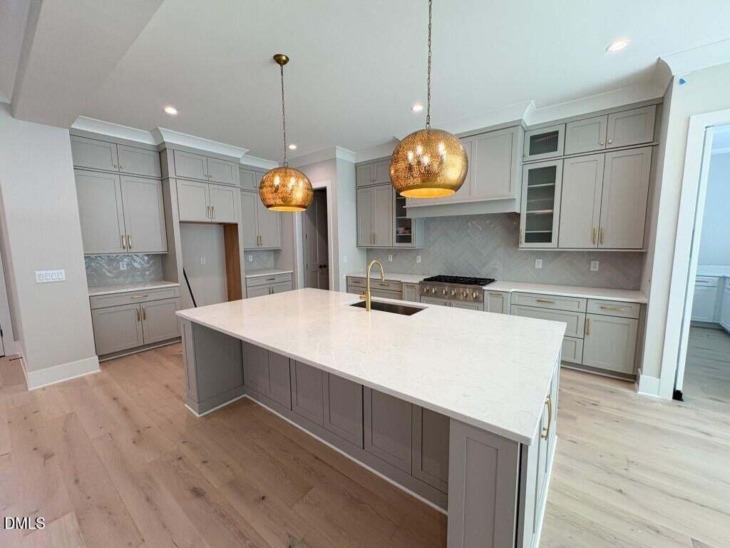 House in Raleigh, North Carolina, United States 3 - 18550386