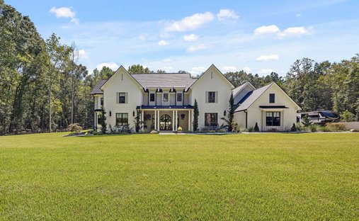 House in Taylors, South Carolina, United States 1