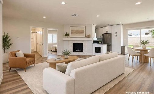 Haus in Costa Mesa, Kalifornien, Vereinigte Staaten 1
