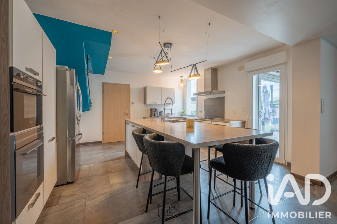 House in Zone Verte-Thionville Ouest, Thionville, France 2 - 18916395