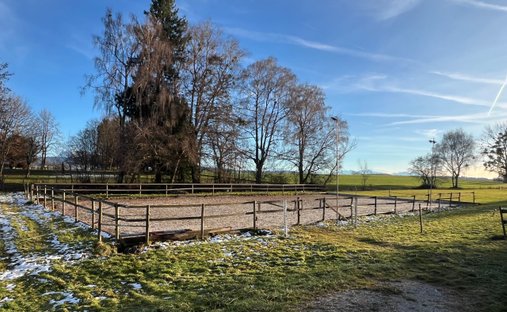 Country House in Romont, Canton of Fribourg, Switzerland 1