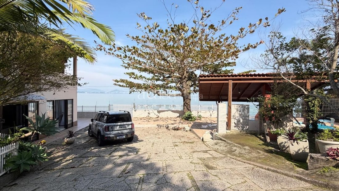 Casa a Florianópolis, Santa Catarina, Brasile 5 - 18920890