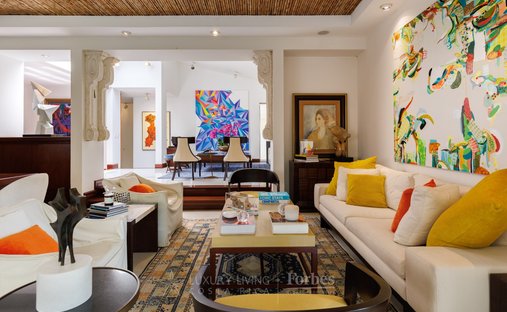 Condominio a San Rafael, Provincia di Heredia, Costa Rica 1