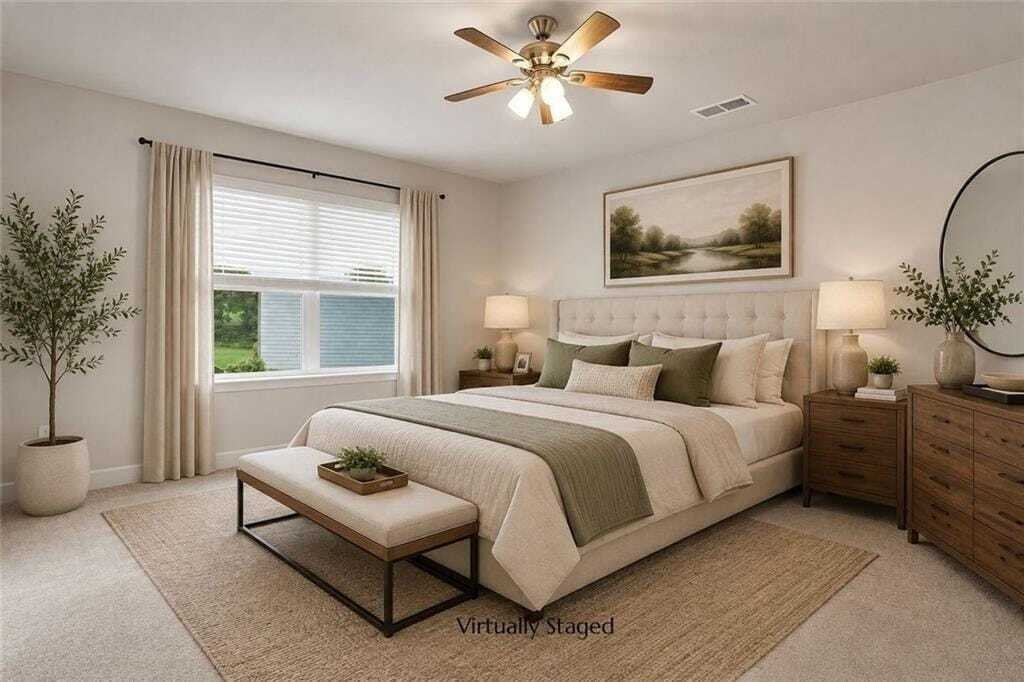 House in Kennesaw, Georgia, United States 4 - 18581664