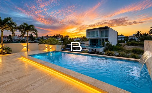 Haus in Cancún, Quintana Roo, Mexiko 1