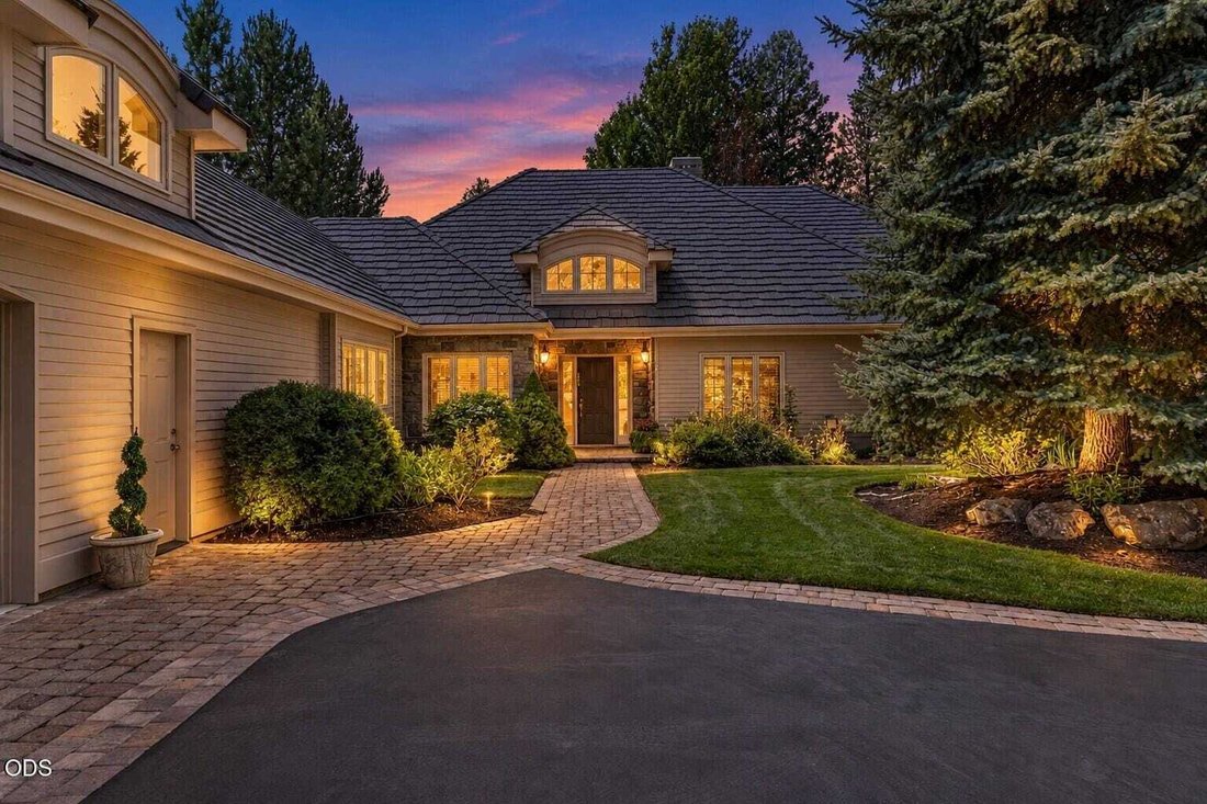 Maison à Bend, Oregon, États-Unis 1 - 16100965