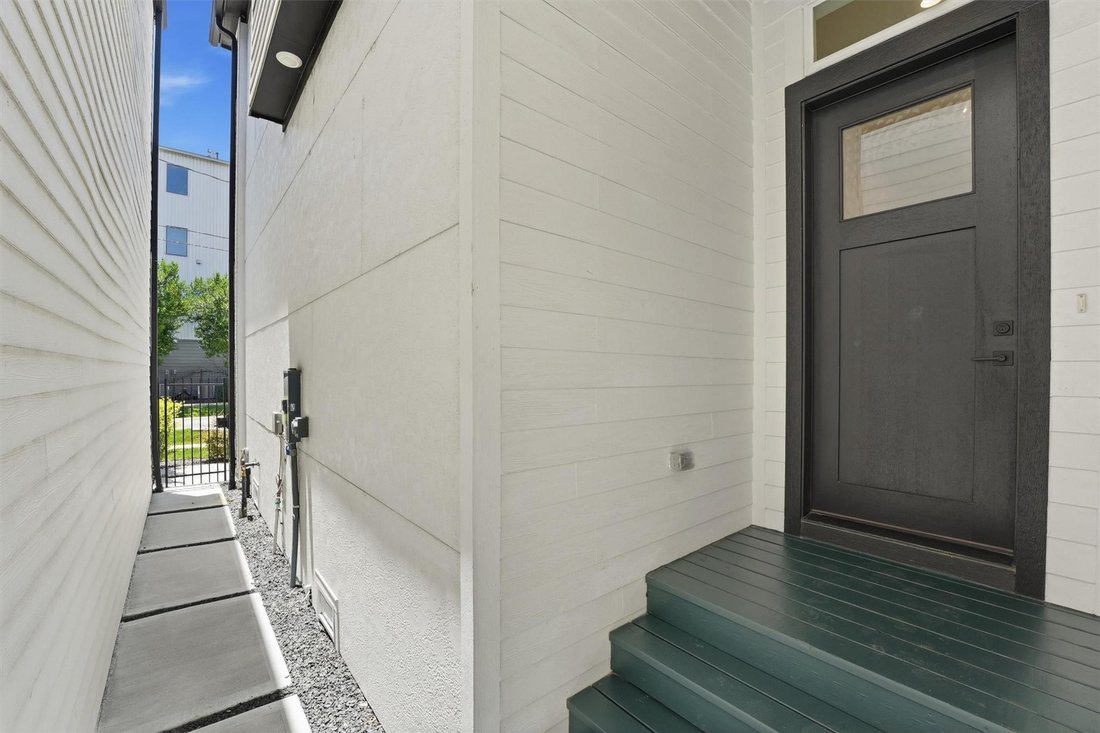 House in Houston, Texas, United States 5 - 18906646