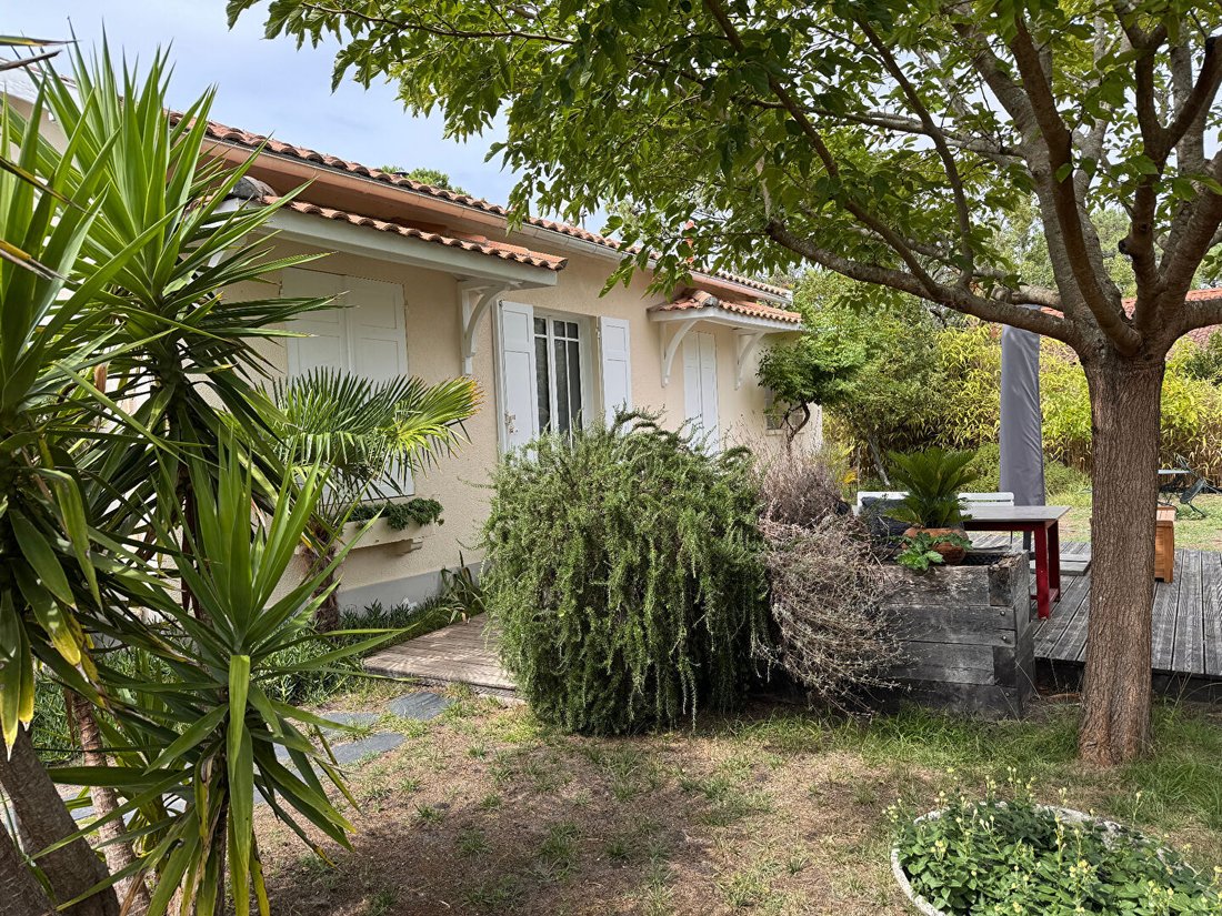 Villa in Centre Cap Ferret, Lège-Cap-Ferret, France 1 - 18908125