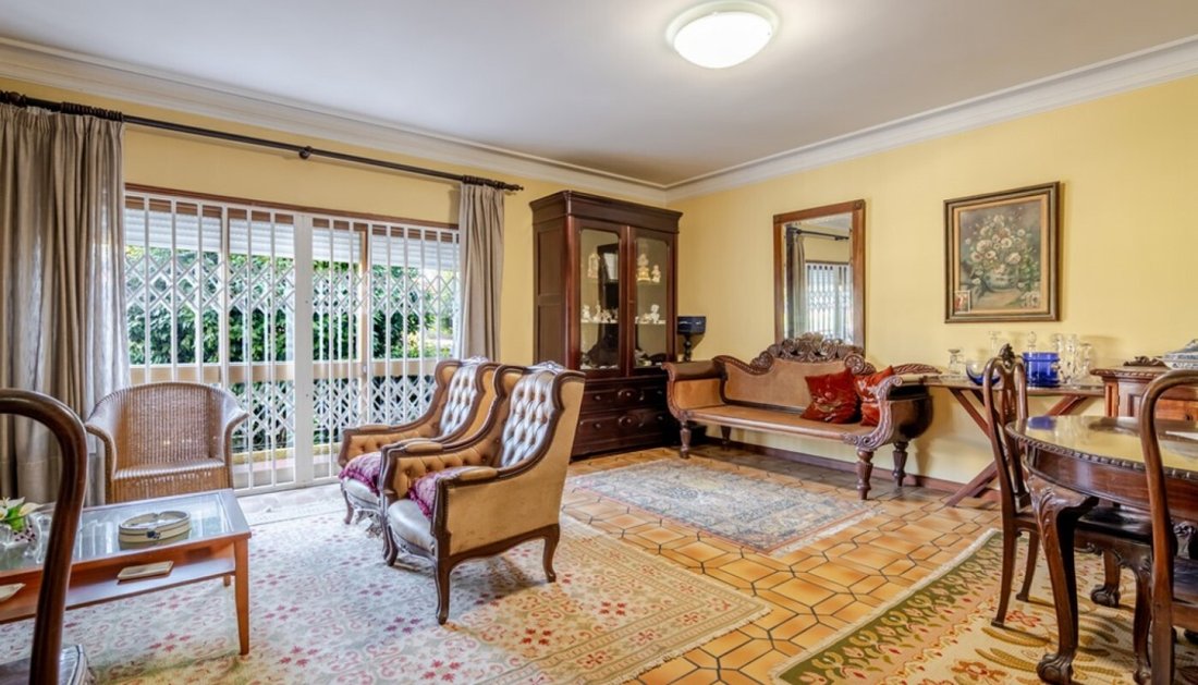 Villa in Aldoar, Foz do Douro e Nevogilde, Porto District, Portugal 2 - 18907287