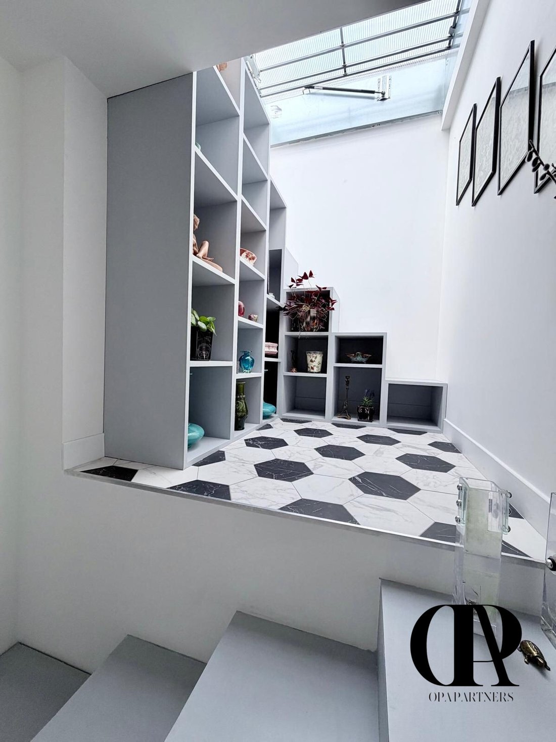 Apartment in Olympiades-Choisy, Paris 13e Arrondissement, Paris 4 - 18912485