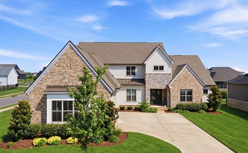 House in Murfreesboro, Tennessee, United States 1