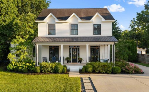 Casa en Franklin, Tennessee, Estados Unidos 1