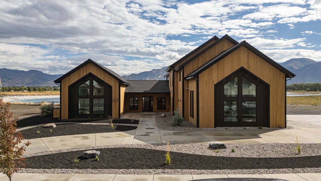 Haus in Logan, Utah, Vereinigte Staaten 2 - 18909498