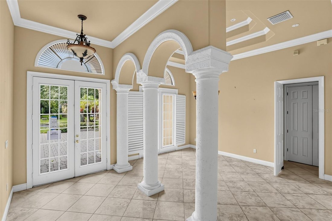 Haus in Windermere, Florida, Vereinigte Staaten 5 - 18905968