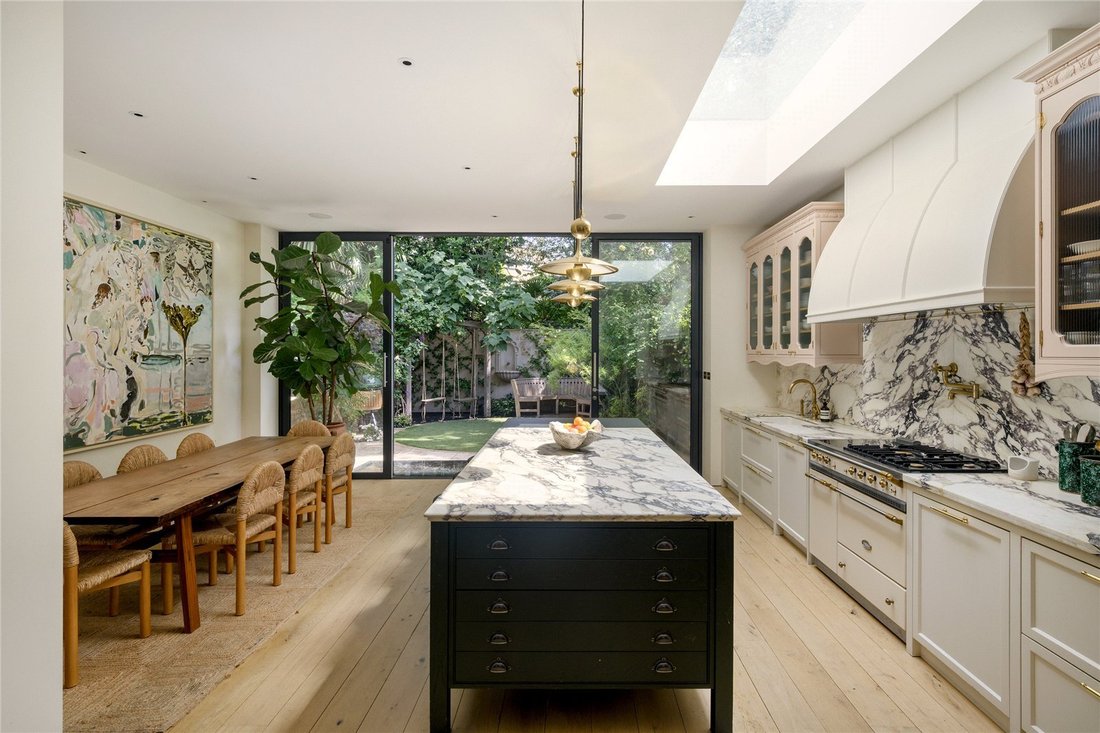 Haus in Bayswater, Westminster, England 1 - 18905646