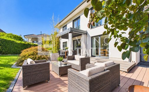 House in Münchwilen, Aargau, Switzerland 1