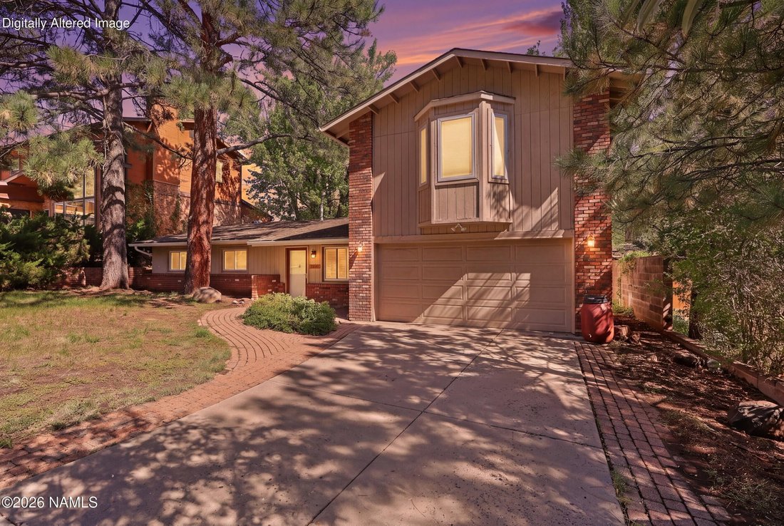 House in Flagstaff, Arizona, United States 4 - 18909274