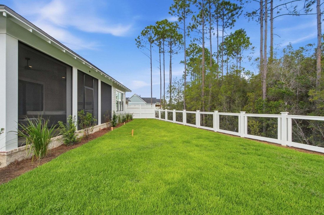 House in Watersound, Florida, United States 1 - 17407398