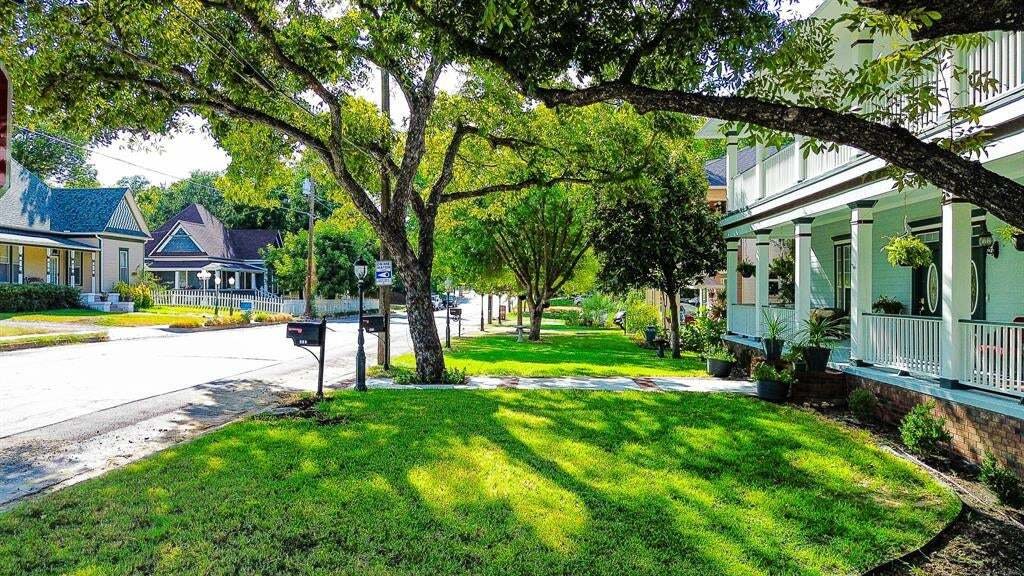 House in Weatherford, Texas, United States 4 - 18910568
