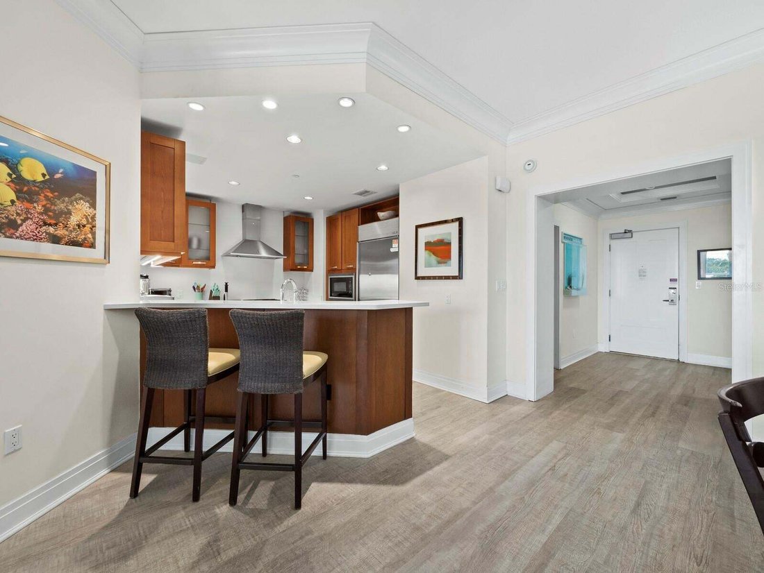 Appartement à Siesta Key, Floride, États-Unis 3 - 18905997