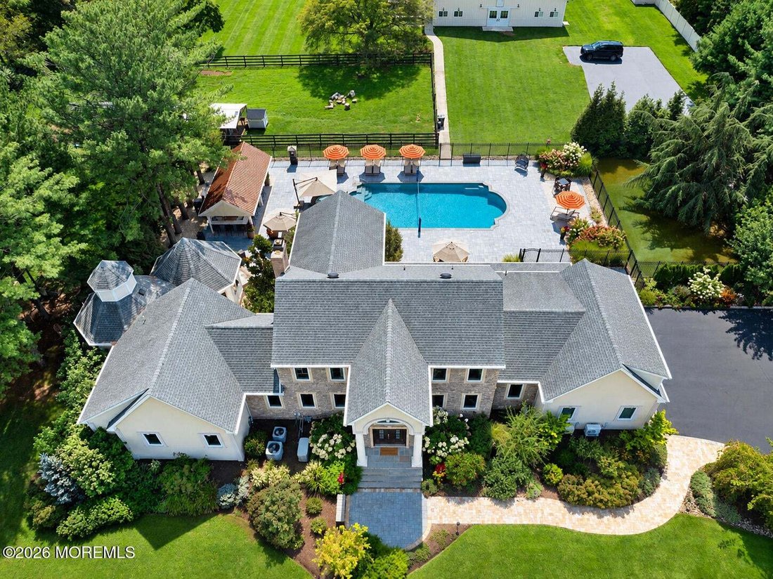 House in Millstone, New Jersey, United States 1 - 18912919