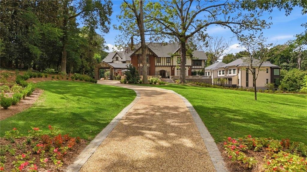 Condominio a Atlanta, Georgia, Stati Uniti 3 - 18914019