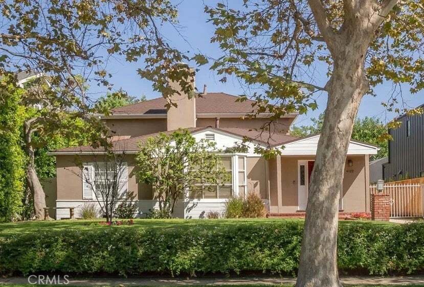 House in Los Angeles, California, United States 1 - 18917306