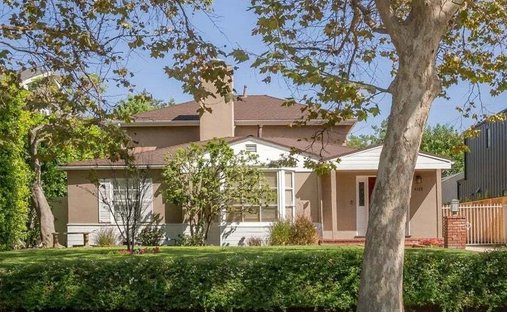 Haus in Los Angeles, Kalifornien, Vereinigte Staaten 1