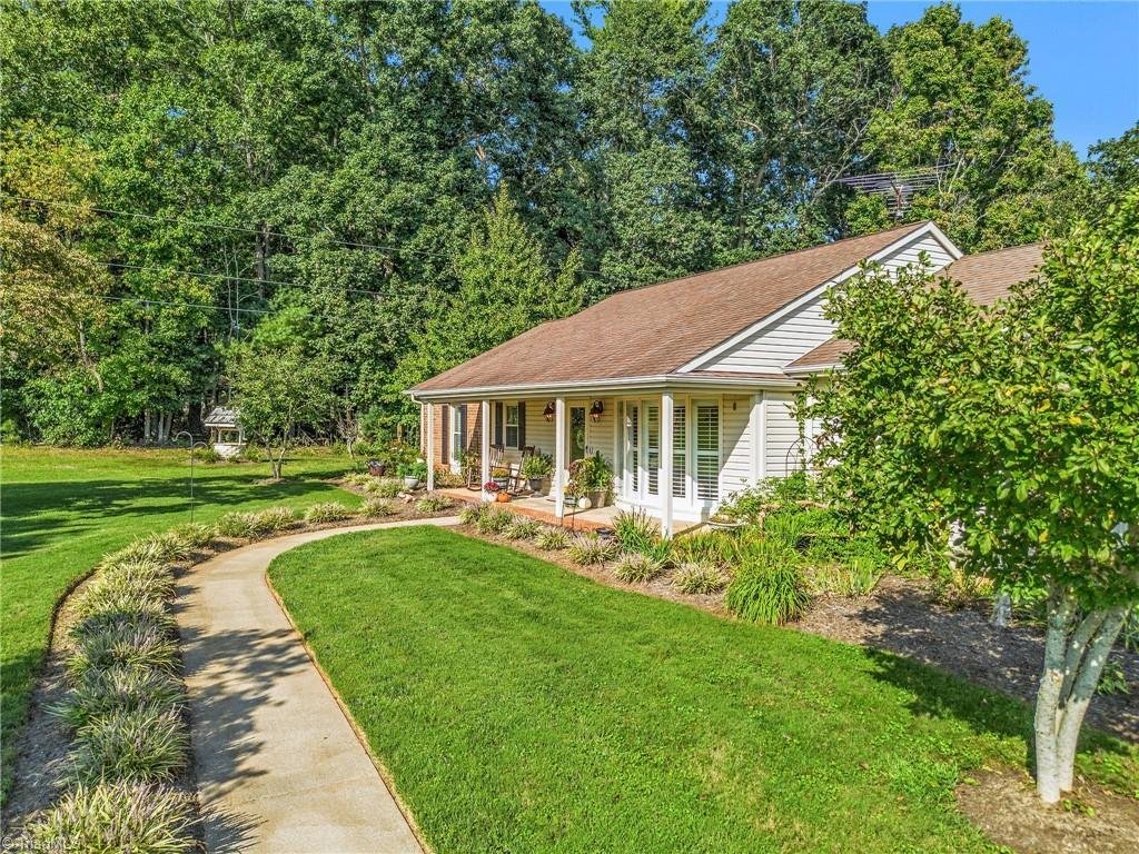 Haus in Purlear, North Carolina, Vereinigte Staaten 4 - 18908918