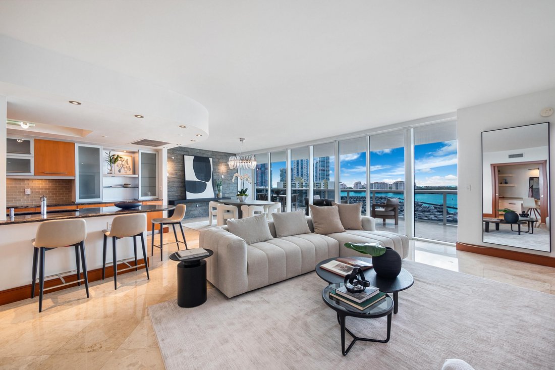 Condo in Miami Beach, Florida, United States 2 - 18914408