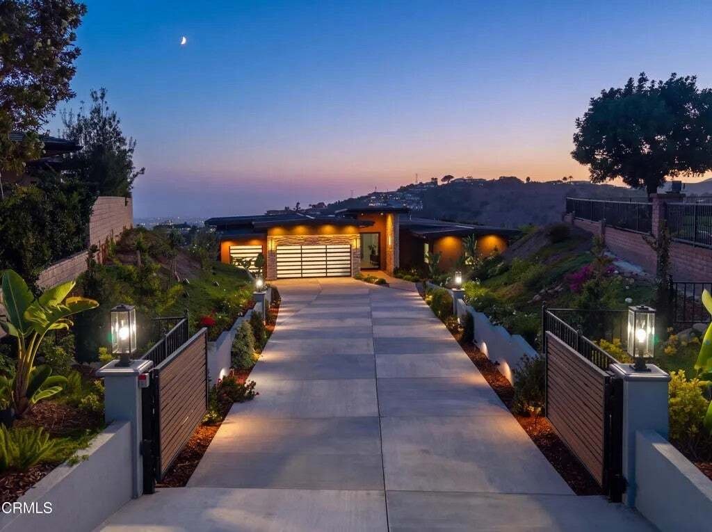 Maison à Malibu Avenue, Californie, États-Unis 3 - 18910109