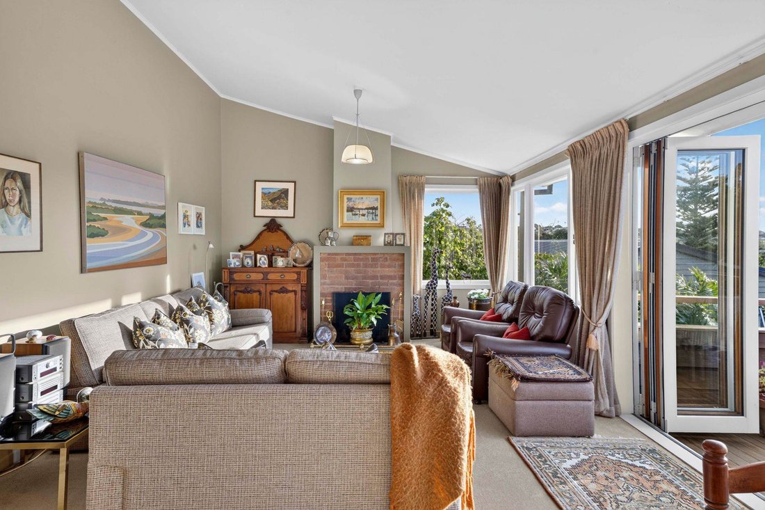 House in Auckland, Auckland, New Zealand 4 - 18603785
