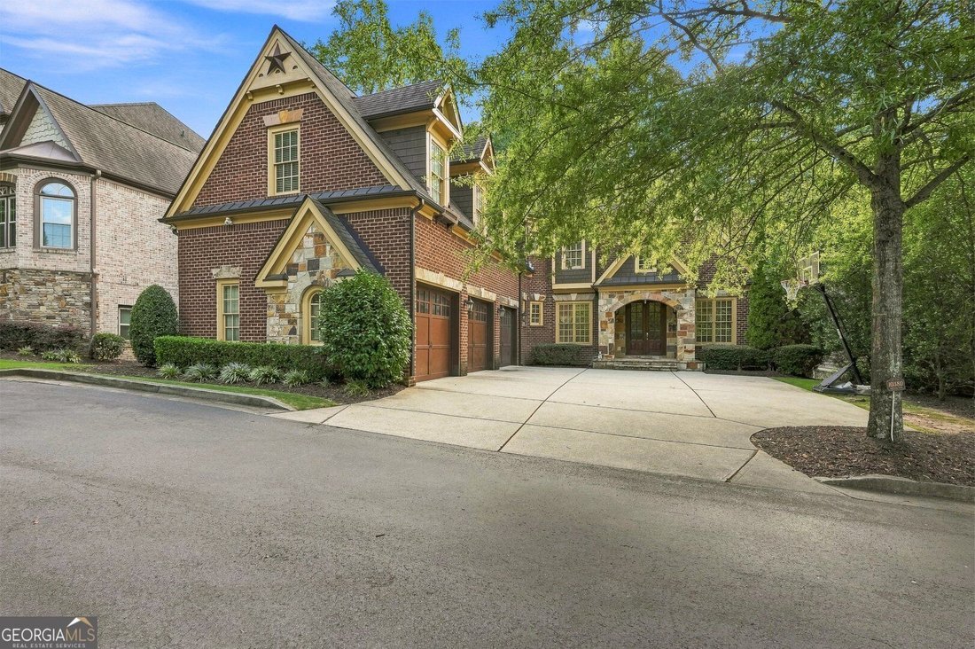House in Alpharetta, Georgia, United States 4 - 18906498