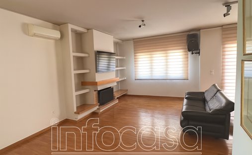 House in Kifisia, Attica, Greece 1