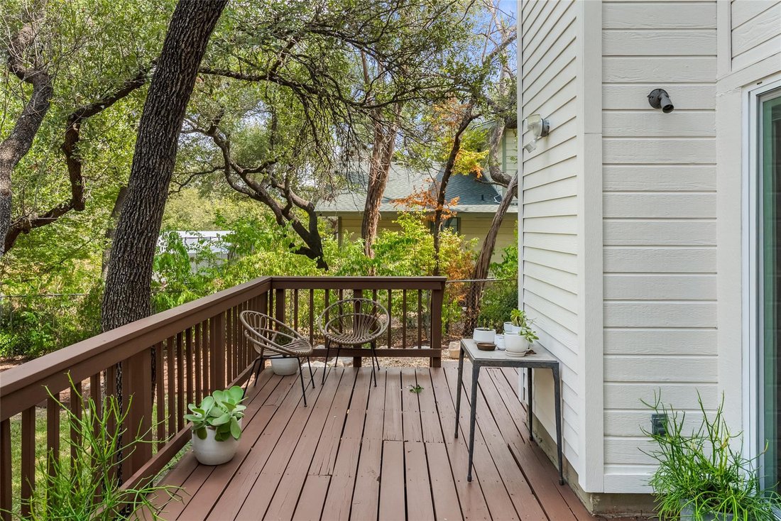 Maison à Austin, Texas, États-Unis 4 - 18909435