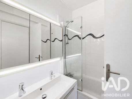 Apartment in Vaillant-Sembat, Boulogne-Billancourt, France 4 - 18916535