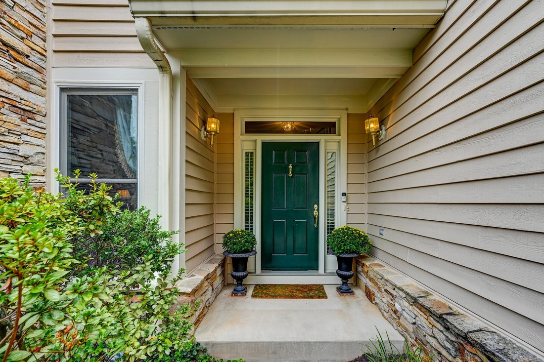 Townhouse in Sparks, Maryland, United States 2 - 18905115
