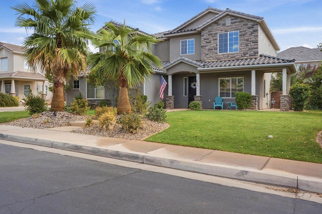 House in St. George, Utah, United States 3 - 18908724