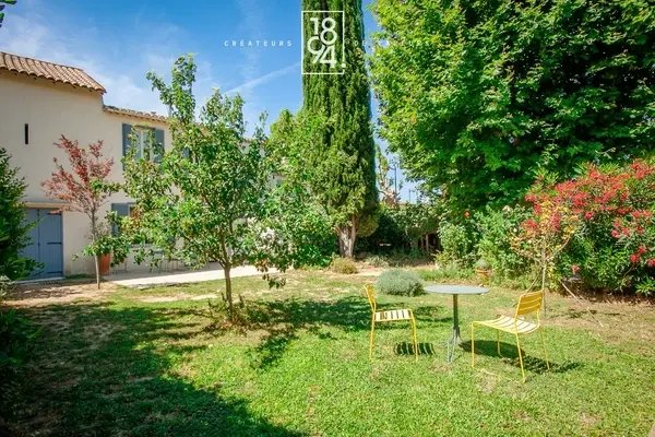 Casa a Marignane, Provenza-Alpi-Costa Azzurra, Francia 1 - 18907622