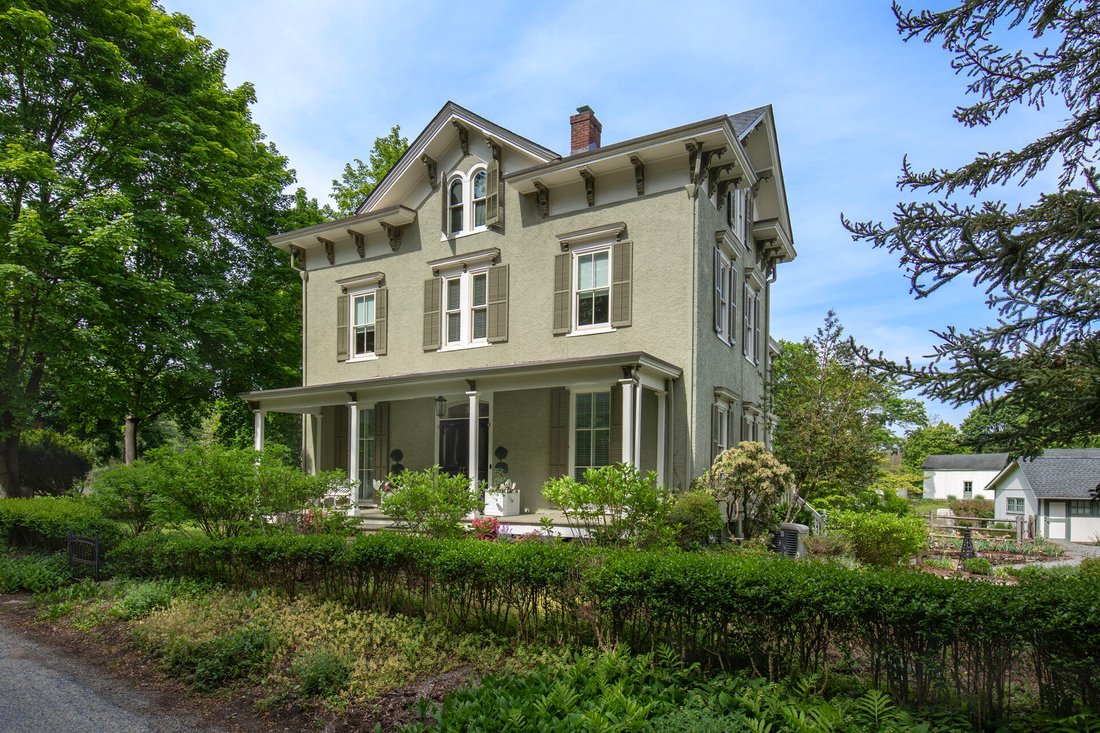 Haus in Chatham Township, New Jersey, Vereinigte Staaten 1 - 18912175