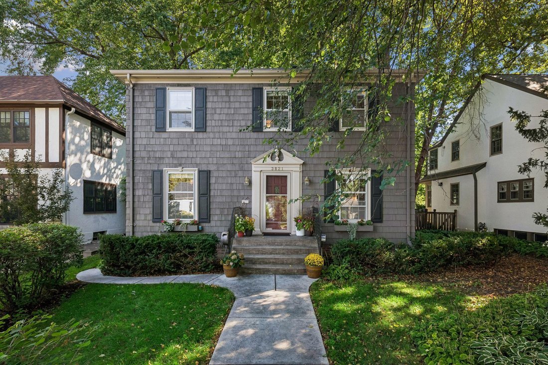 Haus in Minneapolis, Minnesota, Vereinigte Staaten 4 - 18910891